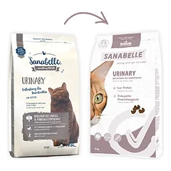 BOSCH Sanabelle Urinary 8kg