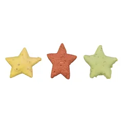 TRX_92666 TRIXIE Xmas Žvaigždės su katžole, 50 g (pak.6) — 3 nuotrauka
