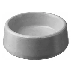 Betoninis, sunkus, apvalus dubenėlis 400ml