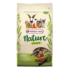 Versele-Laga Nature Snack Fibres 500g graužikų pašaro visavertis papildas