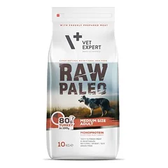 VetExpert Raw Paleo Adult Medium