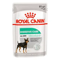 Royal Canin CCN Digestive Care paštetas, drėgnas maistas šunims 85 g