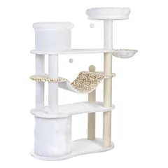 zooplus Exclusive draskyklė katėms White Tiger XXL, Dideliems > 5 kg — 2 nuotrauka