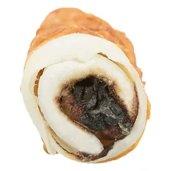 TRIXIE Denta Fun Kramtomasis ritinys su vištiena ir užpildu, 28 cm, 150 g (pak.6) — 4 nuotrauka