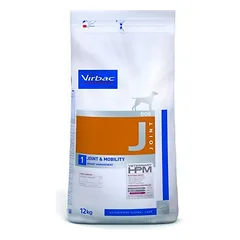 Virbac HPM Dog Joint & Mobility (1) 3 kg parduotuvėje zooplus.de