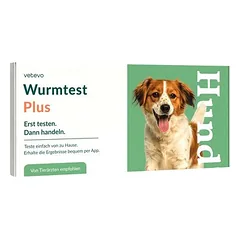 vetevo kirminų testas šunims, Pro — 3 nuotrauka