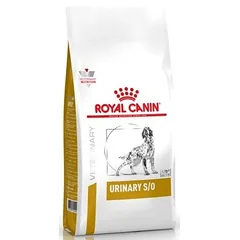 ROYAL CANIN Dog Urinary S/O 13 kg
