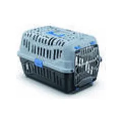 Pet carrier Spark, different colors — 5 nuotrauka