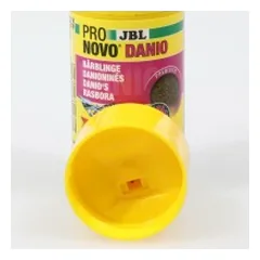 ProNovo Danio Grano XS universalus pašaras žuvims 100 ml (click) — 4 nuotrauka