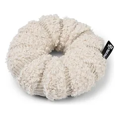 DISTRICT 70 DAISY užimtumo žaislas šunims 21 cm., balta