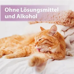 Felisept kailio priežiūros purškalas katėms, 250 ml — 4 nuotrauka