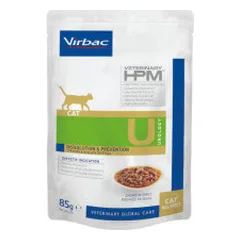 Virbac Cat Urology Dissolution & Prevention guliašas katėms - Pet24 nuotrauka