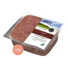 proCani ėrienos mišinys, 50 x 500 g — 3 nuotrauka