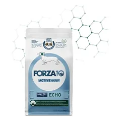 FORZA10 VetDiet ECHO Mini/Toy sausas maistas suaugusiems mažų veislių šunims