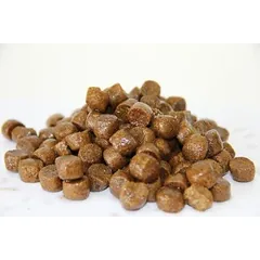 Dr. CLAUDER’S JUNIOR LARGE sausas maistas didelių veislių šuniukams 20 kg — 2 nuotrauka
