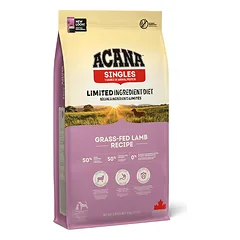 Acana Grass-Fed Lamb sausas maistas šunims