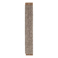 Flamingo Sisal Luxe Braižymo lenta katėms su sizalu, 50 x 7 cm