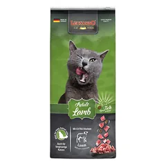 LEONARDO Adult Lamb & Rice 15 kg