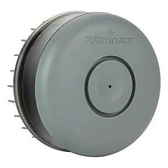 Furminator Bathing Brush – maudynių šukos, šampūnui paskirstyti — 5 nuotrauka