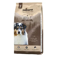 Chicopee CNL Adult Lamb & Rice