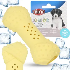 TRIXIE Junior vėsinantis kaulas šunims, 10 cm
