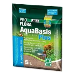 AquaBasis plus substratas akvariumo augalams 5 l
