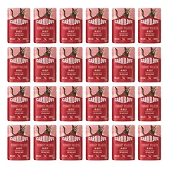CARNILOVE Cat Pouch Jelly Turkey & Valerian – kalakutienos filė su valerijonu želėje suaugusioms katėms, 24 × 85 g