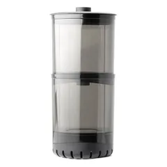 Aquael Turbo filter 2000 vidinis filtras — 5 nuotrauka