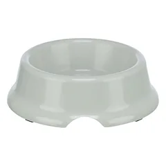 TRIXIE Dubenėlis, plast., lengvas, įv. spalvų 0.5 l, 14 cm (pak.4)