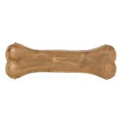 Trixie Kramtomas kaulas, presuotas, 15 cm, 75 g