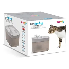Comfy fontanas automatinis — 2 nuotrauka