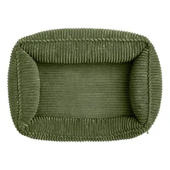 Hunter Ergonomisches Hundesofa Corbie