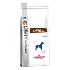 Royal Canin Vet VD Gastro Intestinal veterinarinis maistas šunims 15kg — 3 nuotrauka