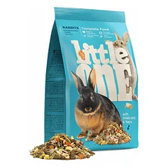Little One Food for Rabbits 2,3kg