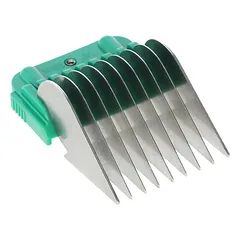 Aesculap Snap-On šukos - Nerūdijančio plieno tarpiklis, skirtas Snap-On peiliukams, 22mm — 2 nuotrauka