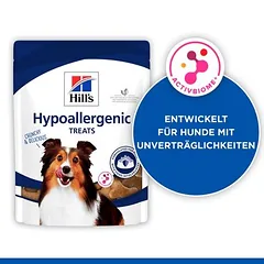Hill's HypoAllergenic skanėstai — 3 nuotrauka
