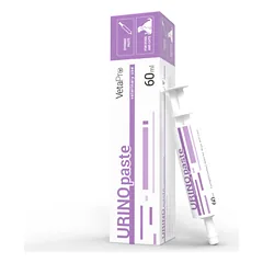 Urino paste pasta šunims ir katėms padedanti išvengti struvitų susidarymo 60 ml