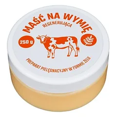 LAB-V Regeneracinis tepalas už tešmenį - tepalas gyvūnų pieno liaukų būklei gerinti 500g