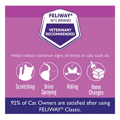 FELIWAY sklaidytuvas su feromonais katėms, 48 ml — 5 nuotrauka