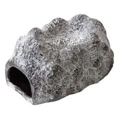Slėptuvė ropliams Exoterra Wet Rock Large, 11x11x20 cm