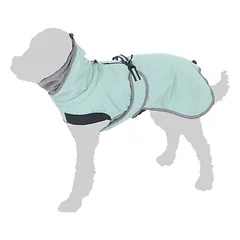 Nomad Tales Bloom Hundemantel Granite
