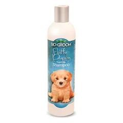 BIO-GROOM Fluffy puppy šampūnas jauniems šuniukams 355 ml