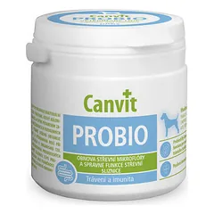 Canvit Probio  šunims milt. parduotuvėje 1petshop.lt