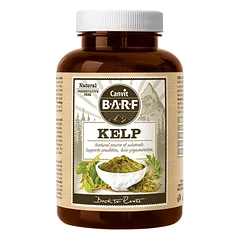 Canvit Kelp papildai šunims 60g parduotuvėje mumbo.lt