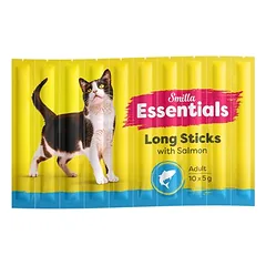 Smilla Essentials Sticks skanėstai katėms — 2 nuotrauka