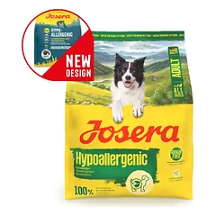 JOSERA Hypoallergenic 900g