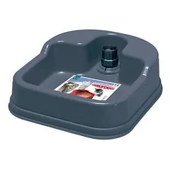 Water dispenser cm 23 x 20 x 6 h, different colors