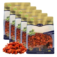 Lyra Pet® džiovintos morkos, 10 kg — 2 nuotrauka
