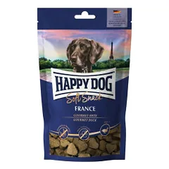 Happy Dog skanėstas šunims France, 100 g nuotrauka