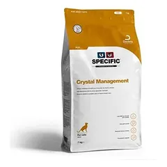 Dechra SPECIFIC FCD Adult Crystal sausas maistas katėms